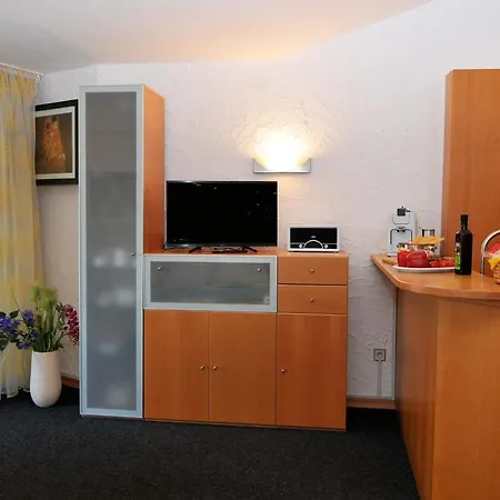 Apartment Romantica 35 Raffa